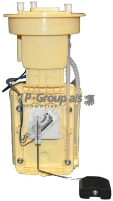 JP GROUP 1115203900 -  Элемент системы питания